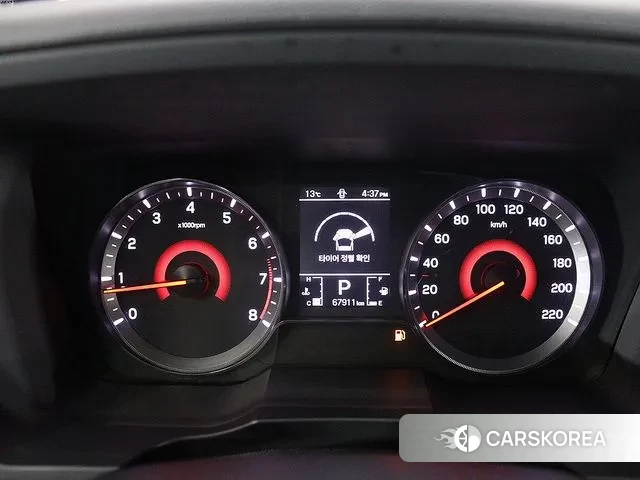 Ssangyong Berry New Tivoli id 3444514 из Кореи 16