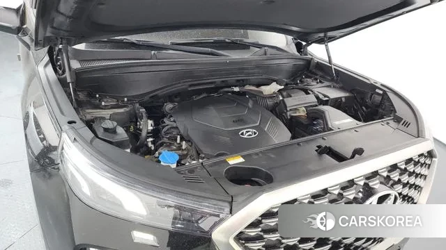 Hyundai Palisade id 3581587 из Кореи 16