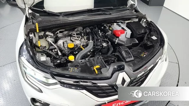 Renault Korea (Samsung) Capture id 3468883 из Кореи 16