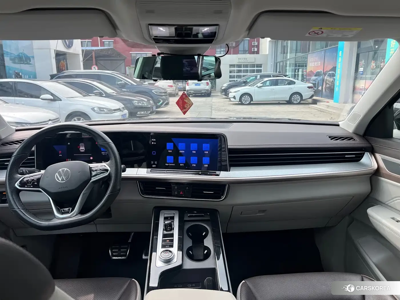 Volkswagen Range patrol id 4629128 из Китая 17