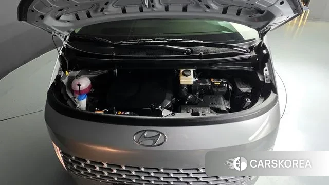 Hyundai Staria id 3776831 из Кореи 16