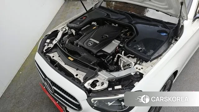 Mercedes-Benz E-Class W213 id 3349992 из Кореи 16