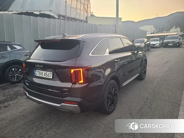 Kia The New Sorento 4th Generation id 3467412 из Кореи 16