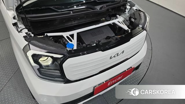 Kia The New Kia Ray id 4533222 из Кореи 16