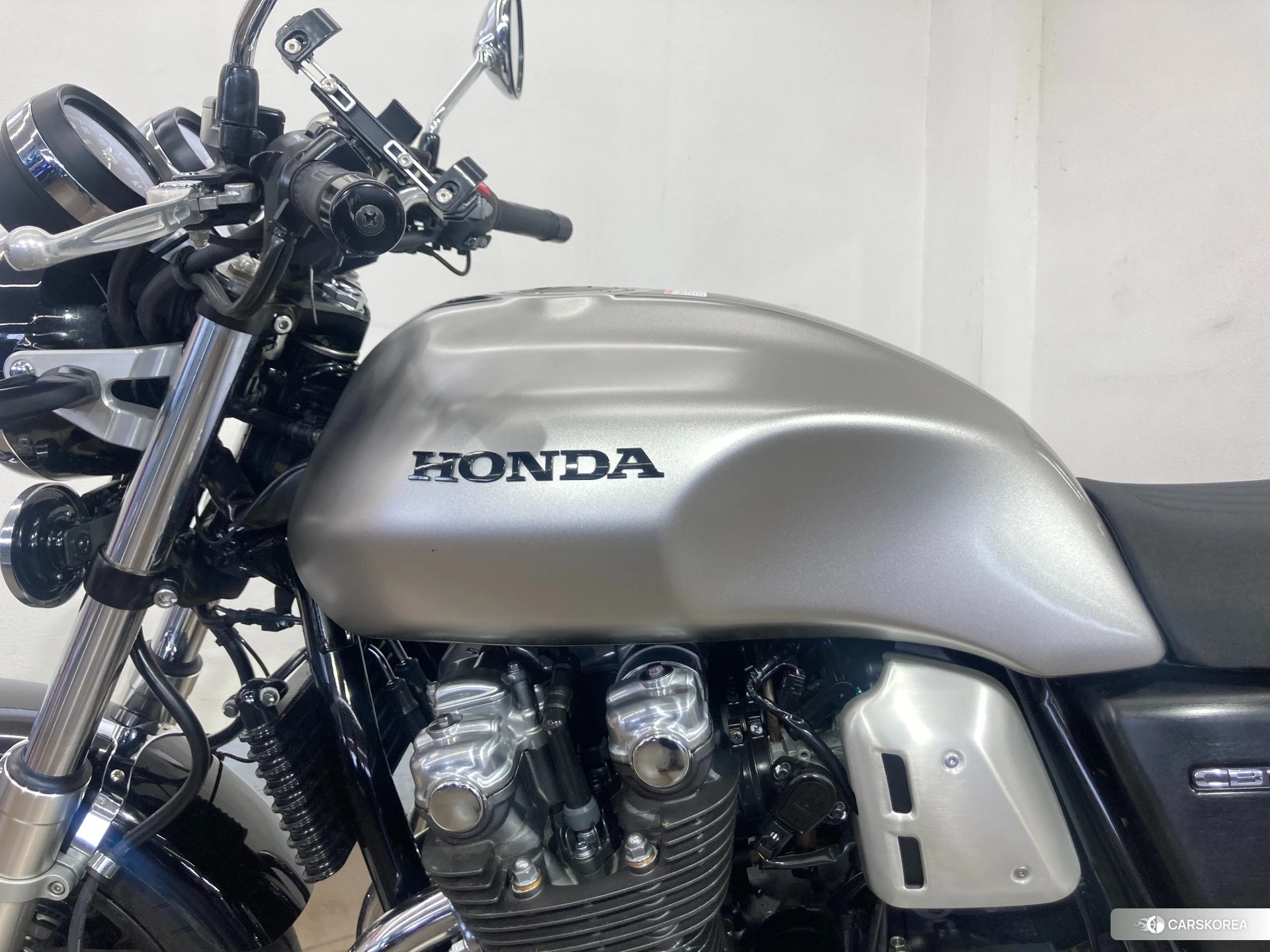 Honda CB1100RS id 4184883 из Японии 27