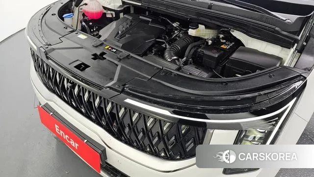 Kia The New Carnival 4th Generation id 3769758 из Кореи 16