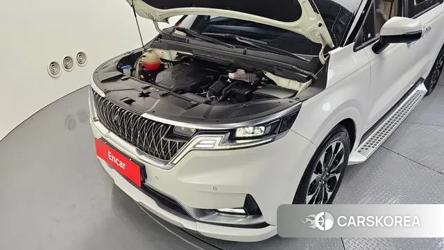 Kia Carnival 4th generation id 3621385 из Кореи 16