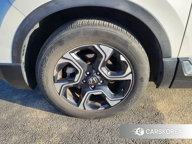 Honda CR-V 5th generation id 3718395 из Кореи 16