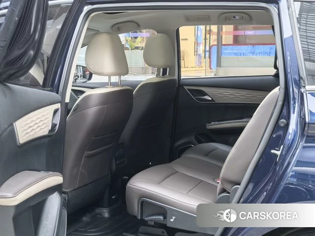 BYD Song MAX DM id 4221868 из Китая 23