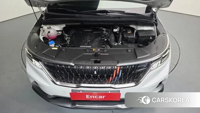 Kia Carnival 4th generation id 3726701 из Кореи 16