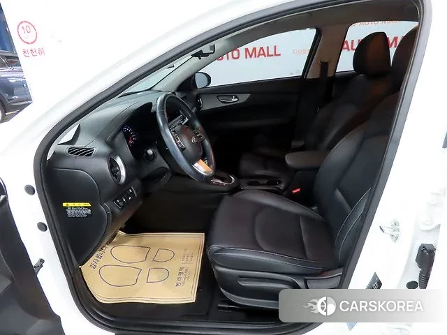 Kia Come New K3 id 3434323 из Кореи 16