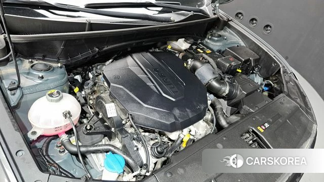 Hyundai Tucson (NX4) id 3813134 из Кореи 16