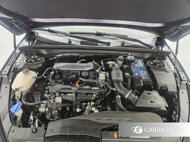 Kia K5 3rd generation id 3467418 из Кореи 16