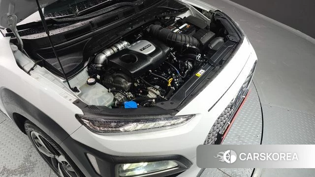 Hyundai Kona id 4531125 из Кореи 16