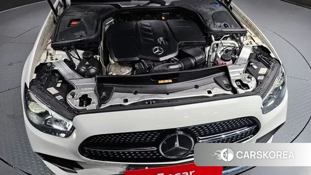 Mercedes-Benz E-Class W213 id 3366398 из Кореи 16