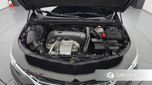 Chevrolet (GM Daewoo) The New Malibu id 3494490 из Кореи 16