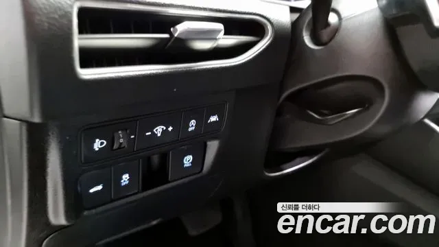 Hyundai Sonata (DN8) id 2657348 из Кореи 16