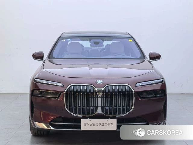 BMW 7 series id 4256950 из Китая 14