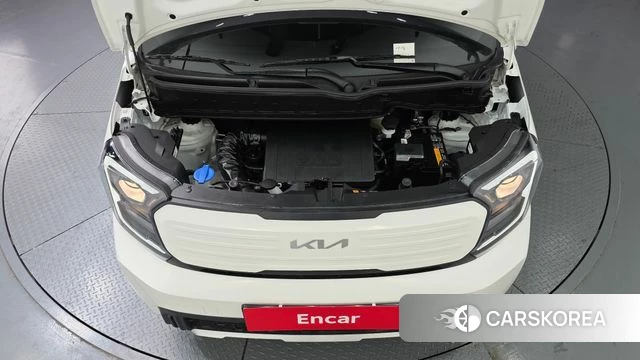 Kia The New Kia Ray id 4200600 из Кореи 28