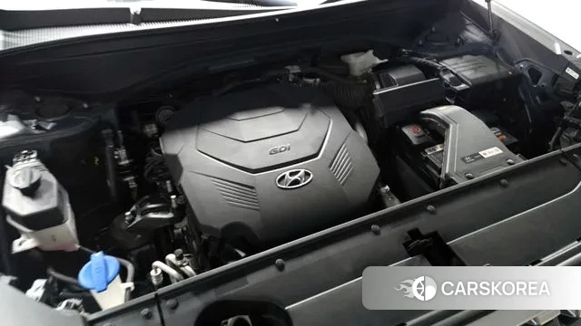 Hyundai Palisade id 3771332 из Кореи 16