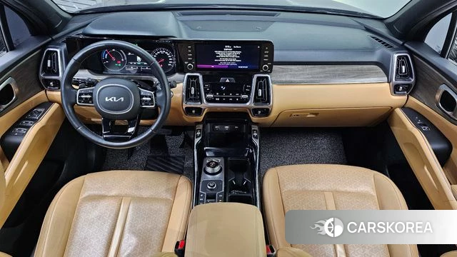 Kia Sorento 4th Generation id 3839507 из Кореи 16