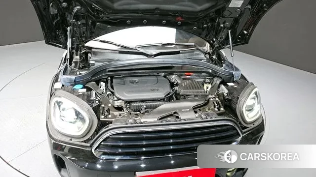 Mini Cooper Countryman id 3059092 из Кореи 16