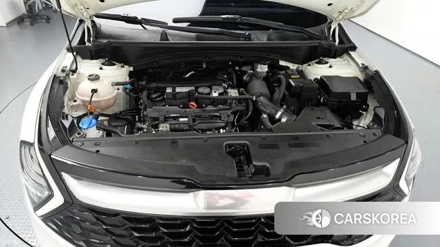 Kia Sportage 5th Generation id 3556001 из Кореи 16