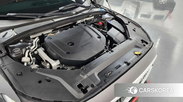 Volvo S90 id 4618535 из Кореи 36
