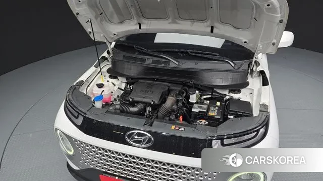 Hyundai Casper id 3518505 из Кореи 16