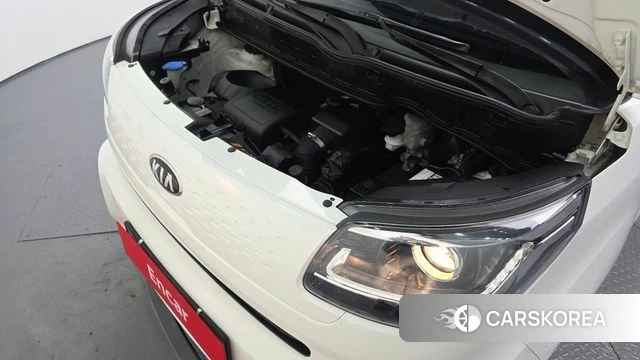 Kia The New Ray id 3925206 из Кореи 16
