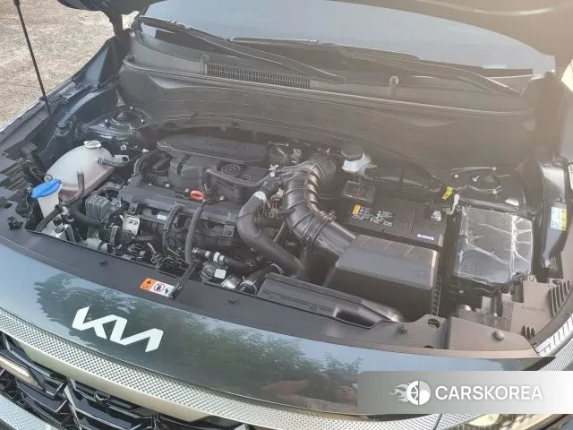 Kia The New Seltos id 2973855 из Кореи 16