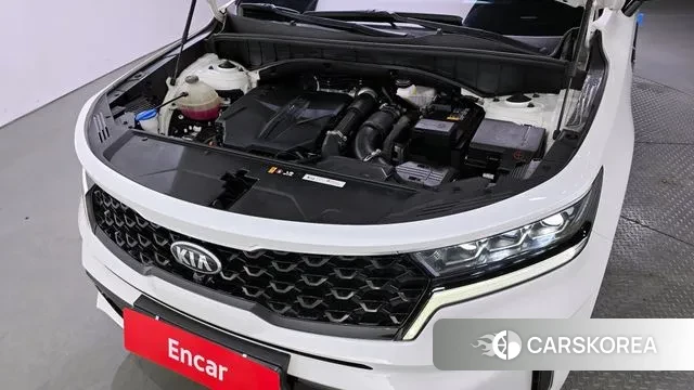 Kia Sorento 4th Generation id 2964994 из Кореи 16