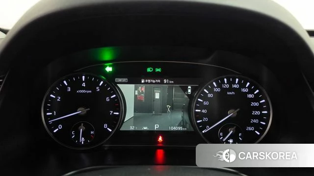 Kia More K9 id 4693384 из Кореи 14