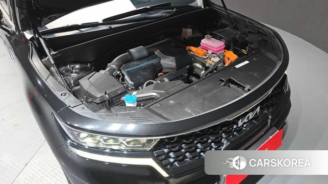 Kia Sorento 4th Generation id 4636095 из Кореи 16