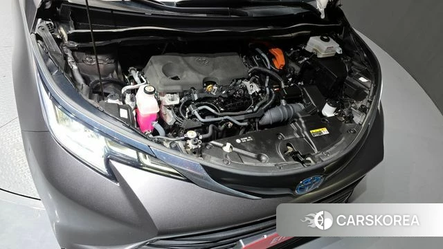 Toyota Sienna 4th Generation id 3793498 из Кореи 16