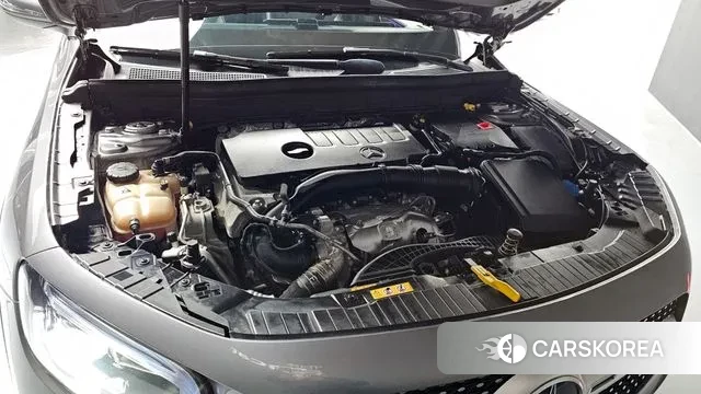 Mercedes-Benz GLB-Class X247 id 3406992 из Кореи 16