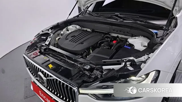 Volvo XC60 second Generation id 3453370 из Кореи 16