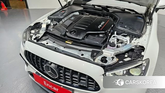 Mercedes-Benz E-Class W213 id 3806381 из Кореи 16