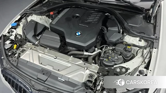 BMW 3 Series (G20) id 3317574 из Кореи 16