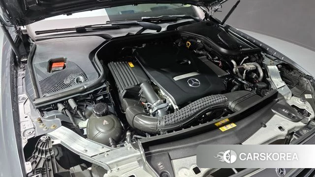 Mercedes-Benz E-Class W213 id 3795712 из Кореи 16