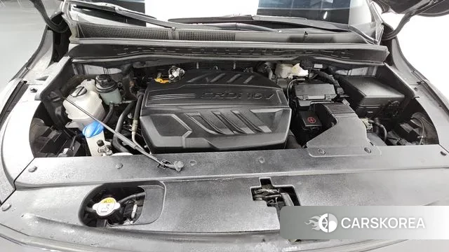 Kia The New Carnival id 3760736 из Кореи 16