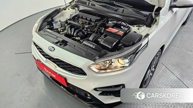 Kia Come New K3 id 3829142 из Кореи 16