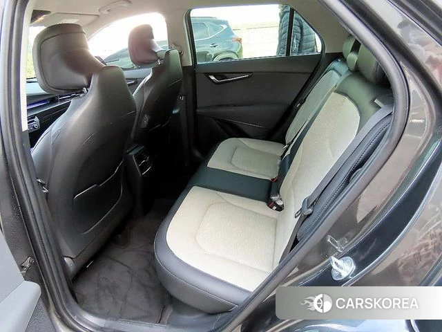 Kia Di Ol Nu Niro id 3812185 из Кореи 16