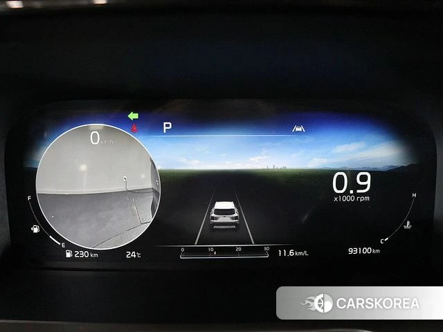 Kia Sorento 4th Generation id 4511588 из Кореи 16