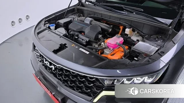 Kia Sorento 4th Generation id 2994017 из Кореи 16