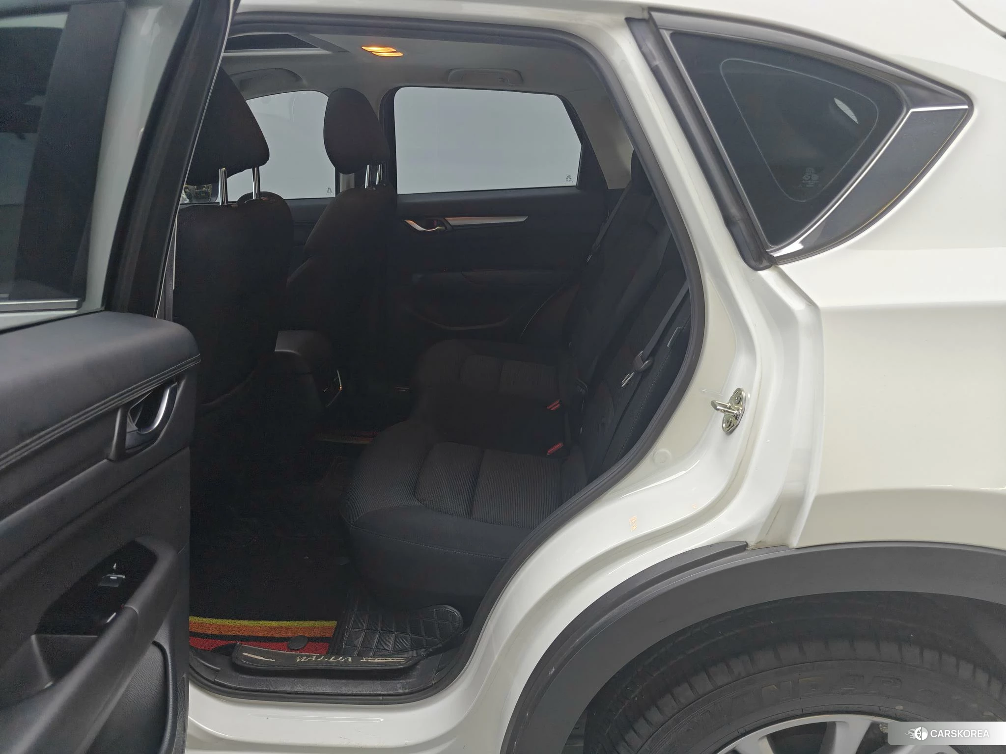 Mazda CX-5 id 4440806 из Китая 16