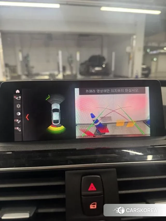 BMW 3 Series GT (F34) id 3651300 из Кореи 10