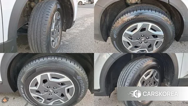 Hyundai The New Santa Fe id 3473443 из Кореи 15