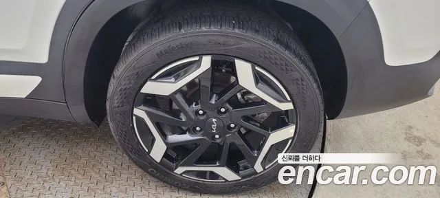 Kia The New Seltos id 2735372 из Кореи 14