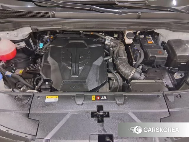 Kia The New Carnival 4th Generation id 3963385 из Кореи 15